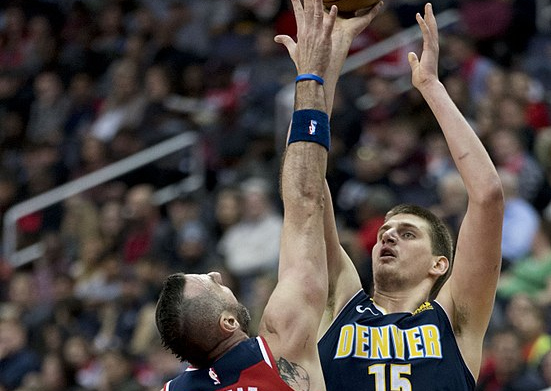 不仅为球队 不仅为球队