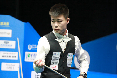 已证明了他 已证明了他