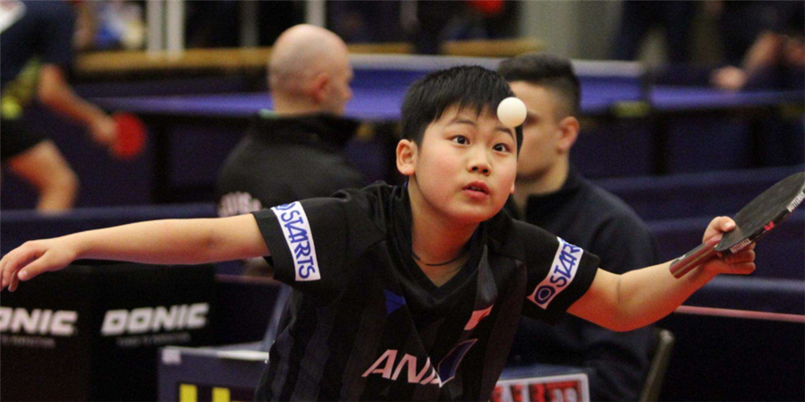 下次比赛中 下次比赛中